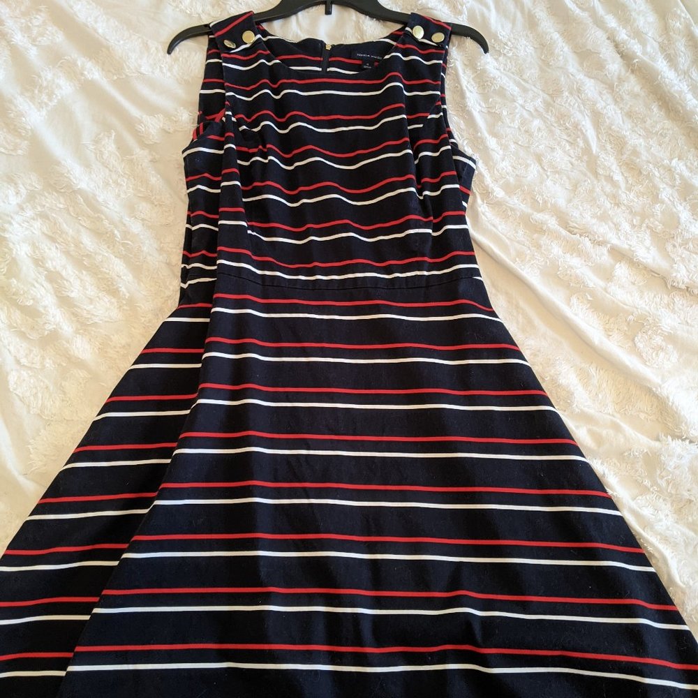 Tommy Hilfiger Dress